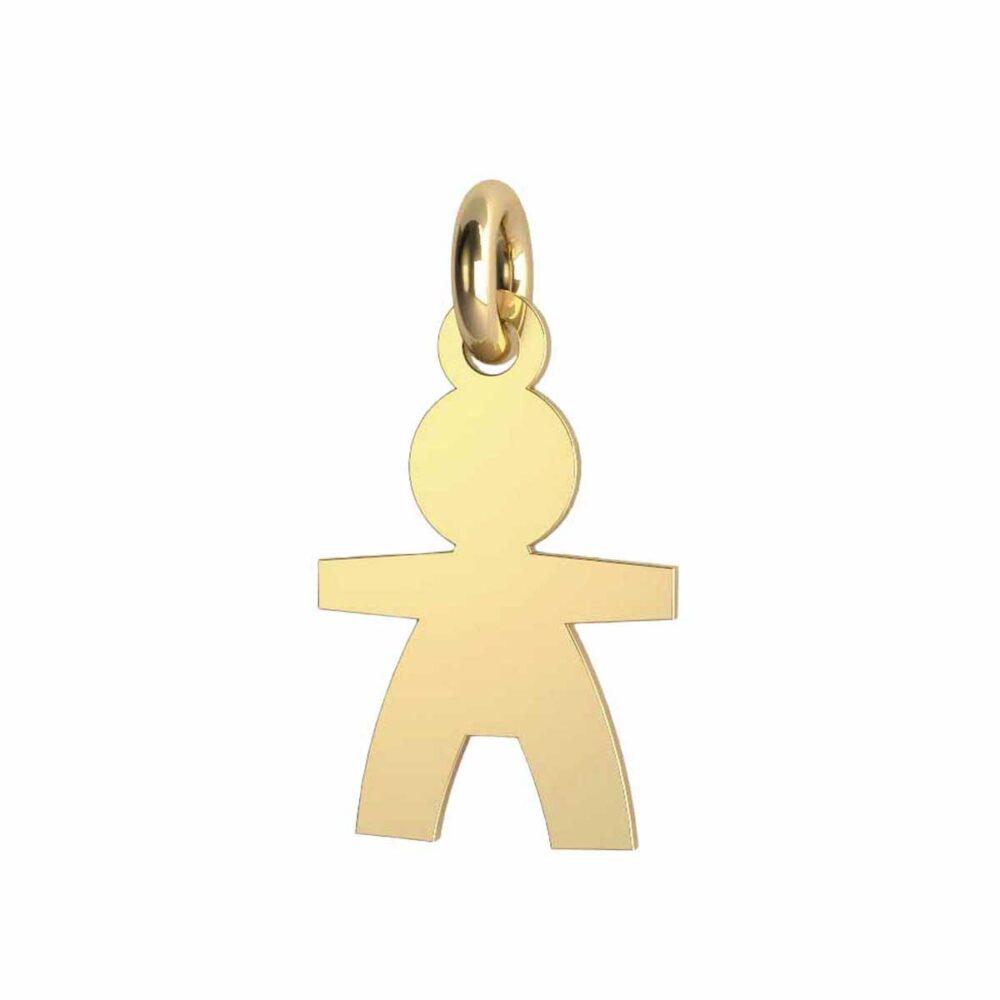 Charm Bambino XXL