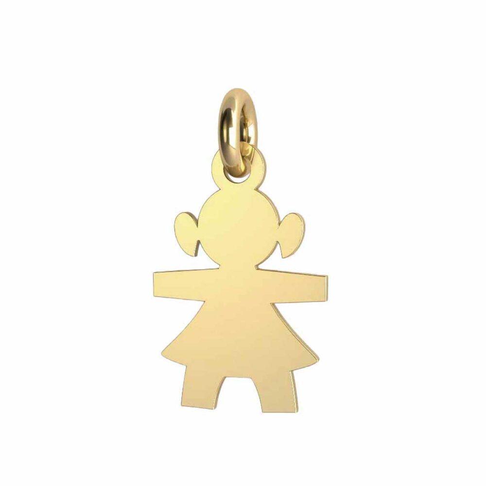 Charm Bambina XXL