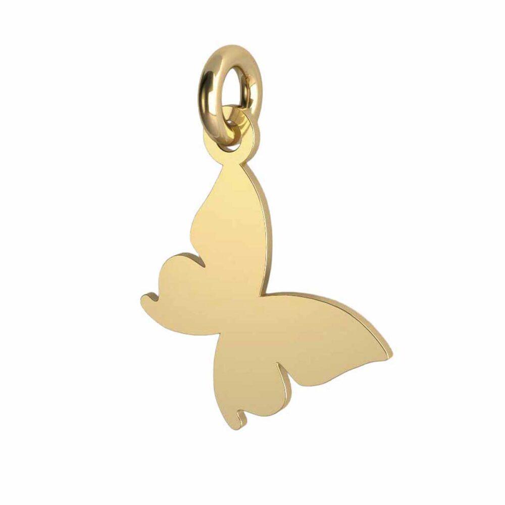Charm Farfalla XXL
